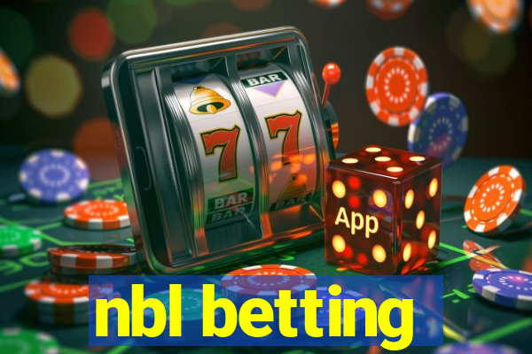 nbl betting